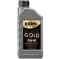 EROS - BLACK GOLD 0W40 LUBRICANTE A BASE DE AGUA 1000 ML