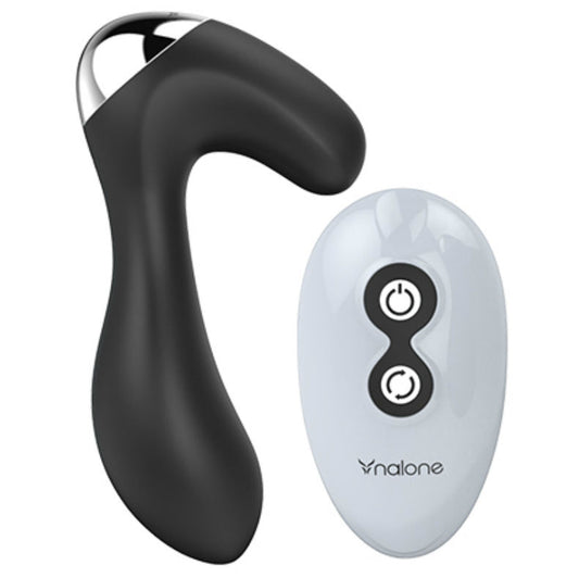 NALONE - APOYO ANAL DE CONTROL REMOTO PROSTÁTICO