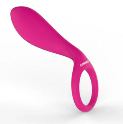 Nalone – Anneau Vibrateur Tango