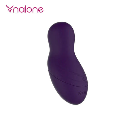 Nalone – Gogo Stimulateur Lilas Gel Doux – Sensations Intenses & Excitation Maximale