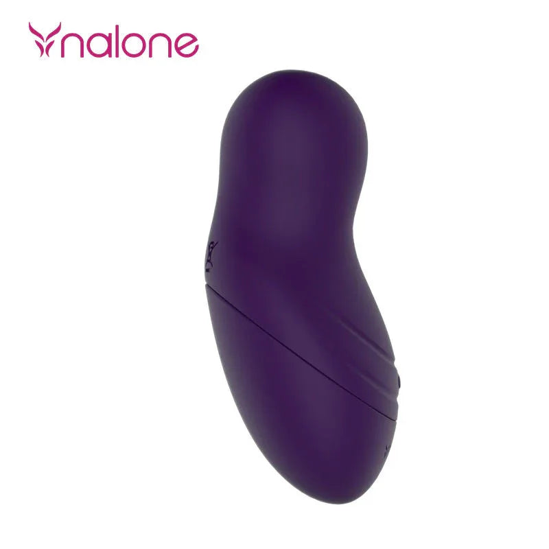 Nalone – Gogo Stimulateur Lilas Gel Doux – Sensations Intenses & Excitation Maximale