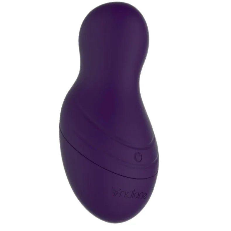 Nalone – Gogo Stimulateur Lilas Gel Doux – Sensations Intenses & Excitation Maximale
