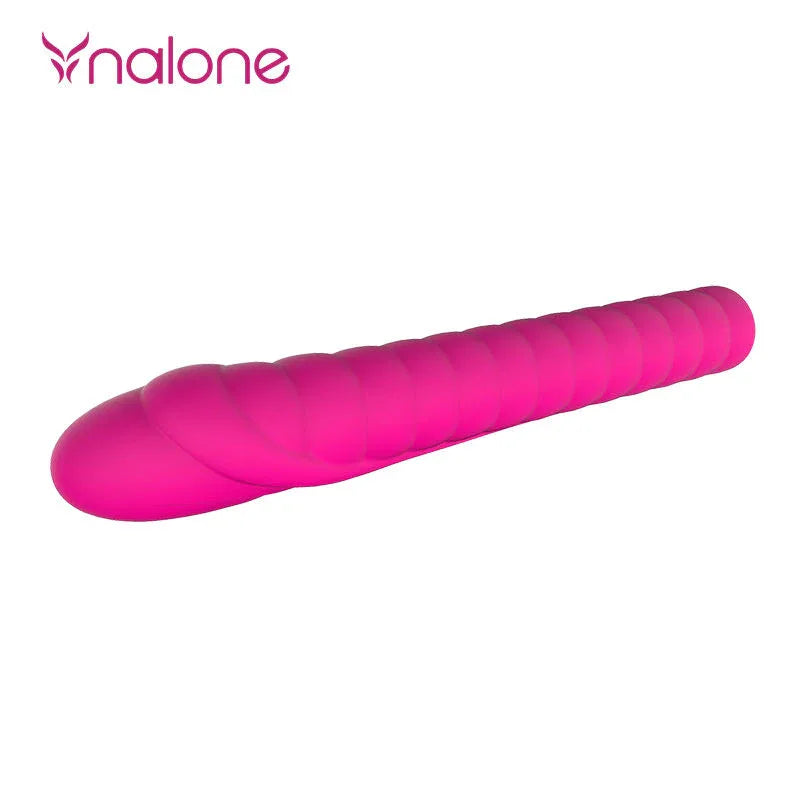 Nalone – Dixie Vibrateur Puissant Rose