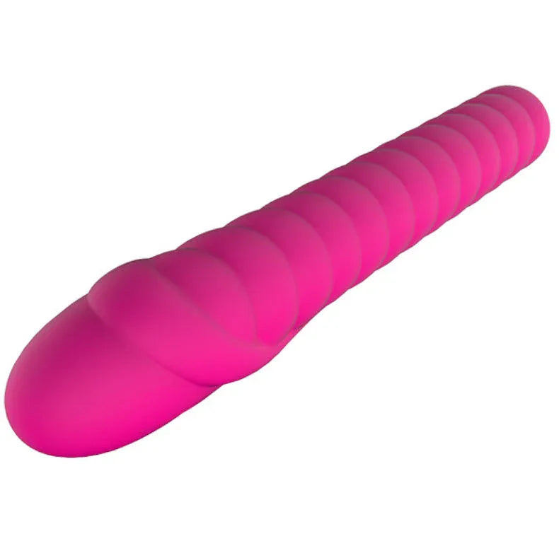 Nalone – Dixie Vibrateur Puissant Rose