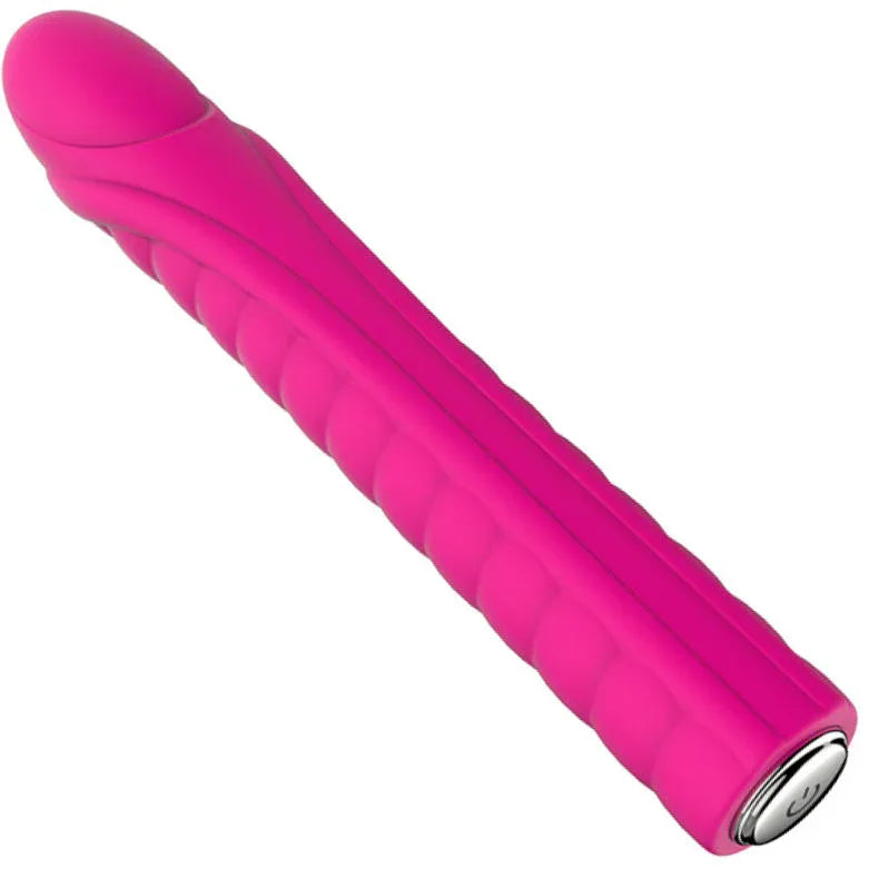Nalone – Dixie Vibrateur Puissant Rose