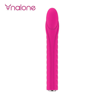 Nalone – Dixie Vibrateur Puissant Rose
