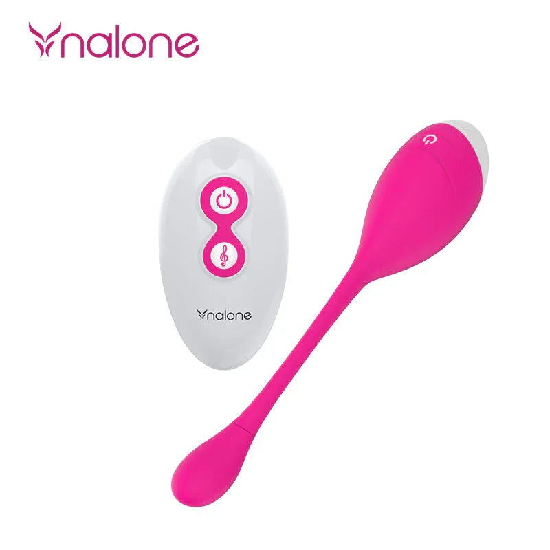 Nalone – Télécommande Sweetie Rose