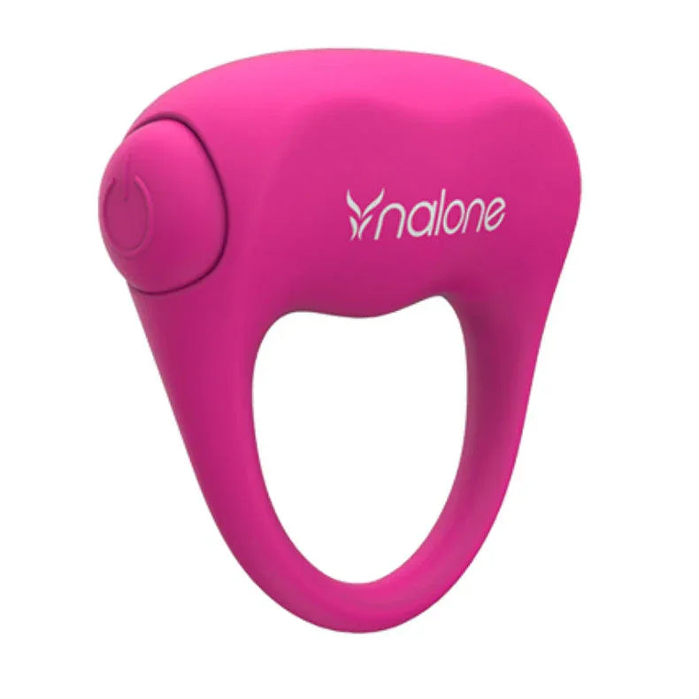 Nalone – Anneau Vibrant Rose Vibrant Love