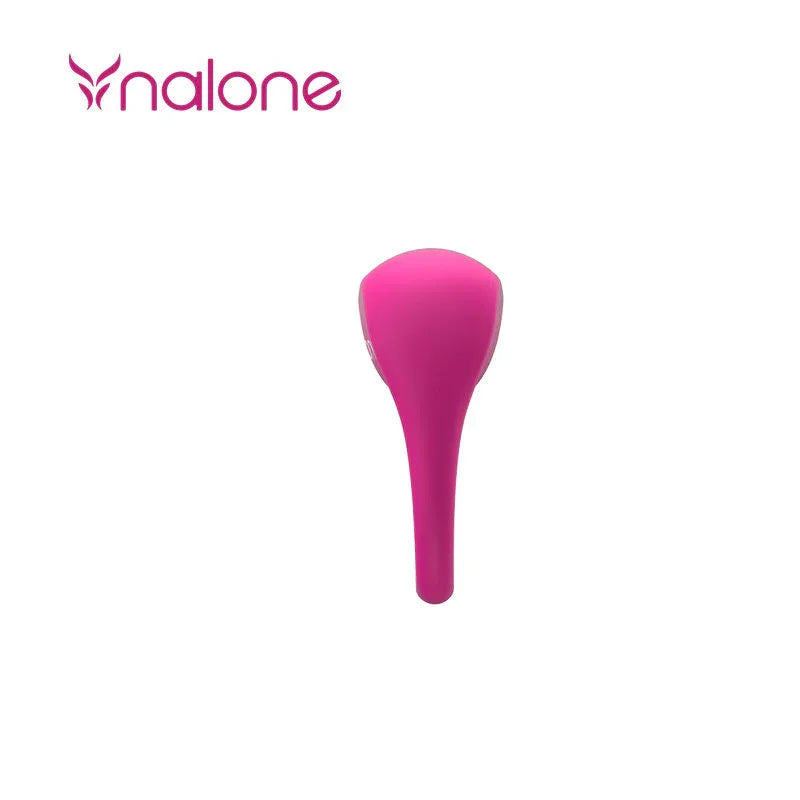 Nalone – Anneau Vibrant Rose Vibrant Love