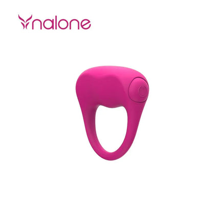 Nalone – Anneau Vibrant Rose Vibrant Love