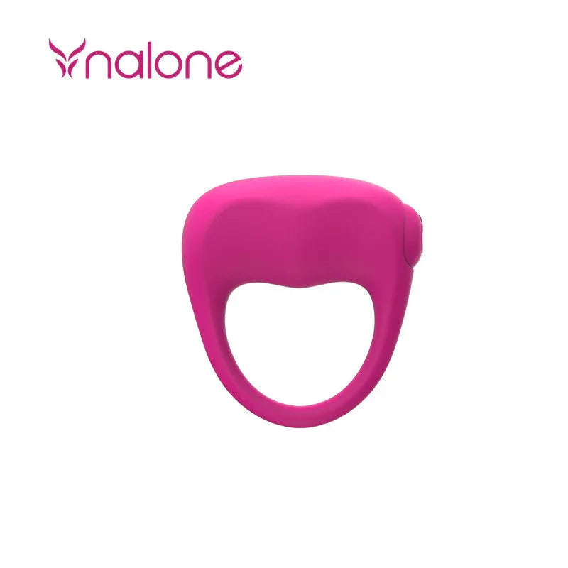 Nalone – Anneau Vibrant Rose Vibrant Love