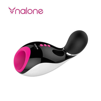 Nalone – Masturbateur Bluetooth Haute Technologie Oxxy