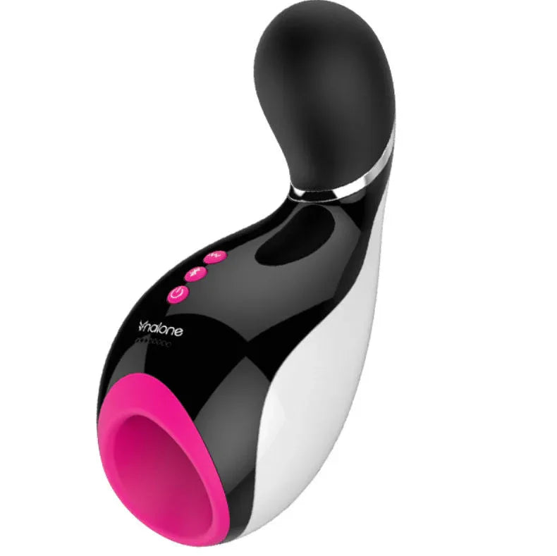 Nalone – Masturbateur Bluetooth Haute Technologie Oxxy