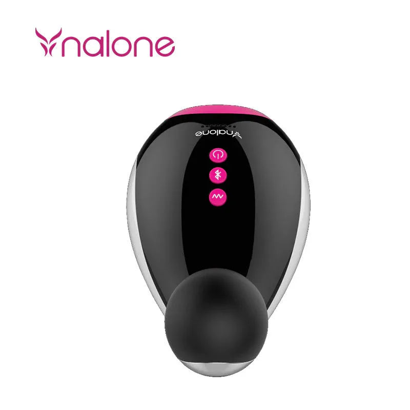 Nalone – Masturbateur Bluetooth Haute Technologie Oxxy