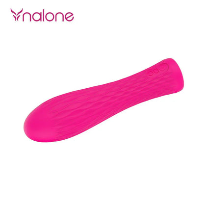 Nalone – Vibrateur Rose Mini Ian