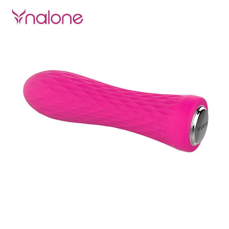 Nalone – Vibrateur Rose Mini Ian