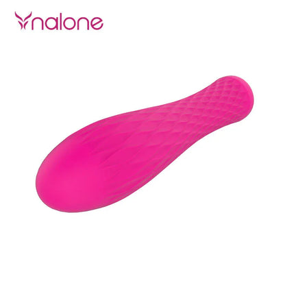 Nalone – Vibrateur Rose Mini Ian