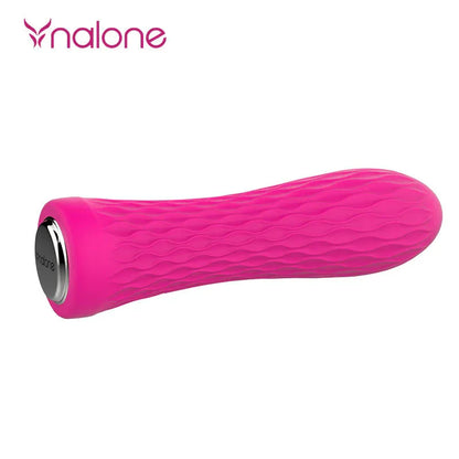 Nalone – Vibrateur Rose Mini Ian