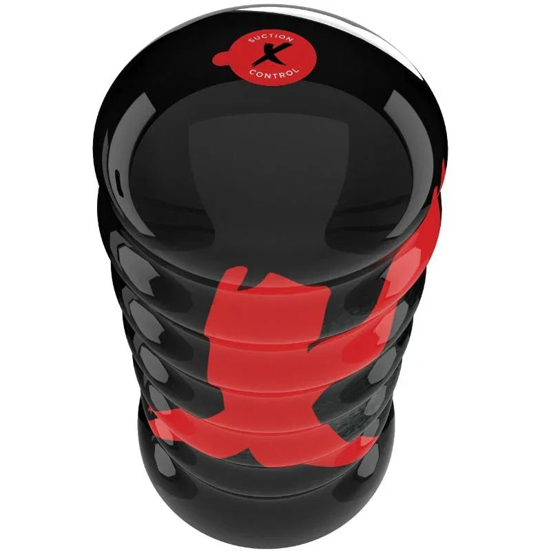 Pdx Elite – Masturbateur Masculin Bouche Design