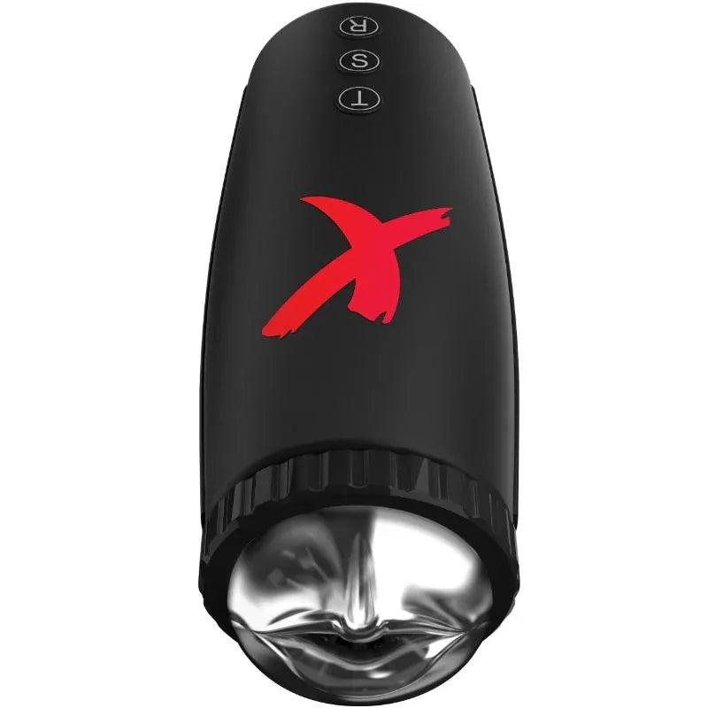 Pdx Elite – Moto Bator