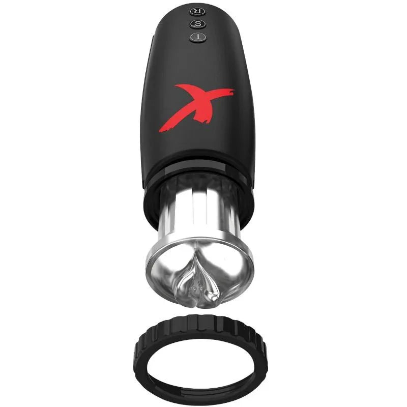 Pdx Elite – Moto Bator