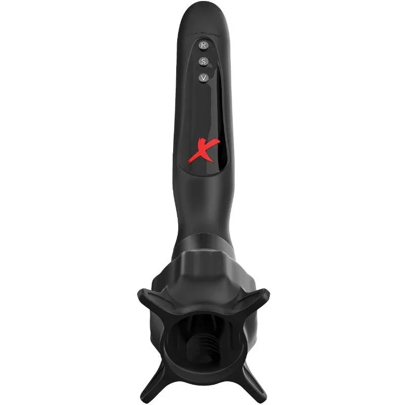 Pdx Elite – Stimulateurs Vibrants avec Aspiration Roto Sucker
