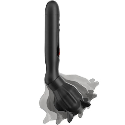 Pdx Elite – Stimulateurs Vibrants avec Aspiration Roto Sucker