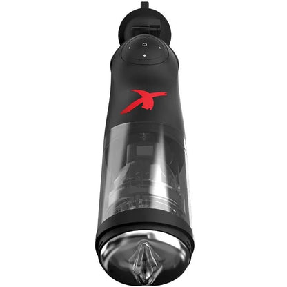 Pdx Elite – Méga Bator Deluxe