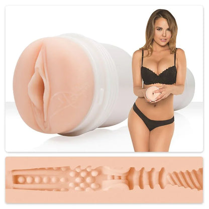 Fleshlight Girls – Vagin Dillion Harper Crush