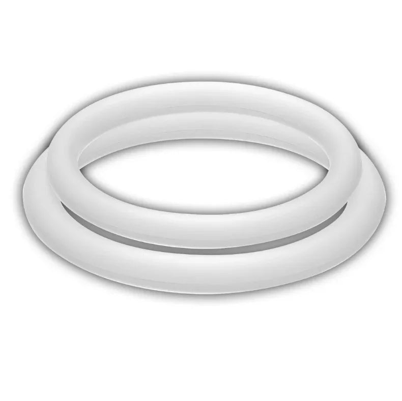 Joydivision Potenzduo – Bagues Blanc – M
