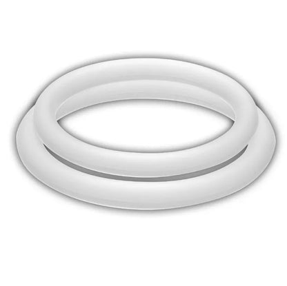 Joydivision Potenzduo – Bagues Blanc – M