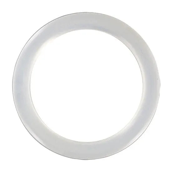 Joydivision Potenzduo – Plus Bague Blanc – M