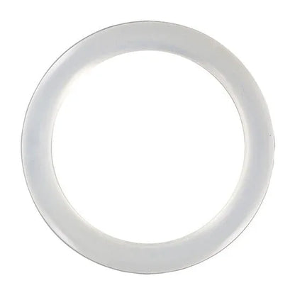 Joydivision Potenzduo – Plus Bague Blanc – M