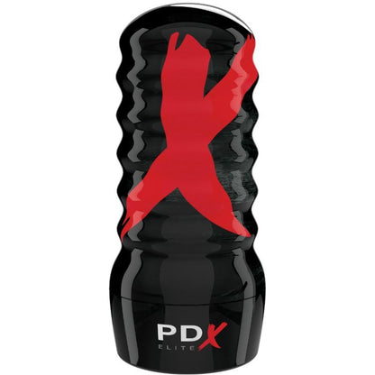PDX ELITE - KIT DE EXPLOSIÓN DE GASTROMASMO ANAL DISEÑO DE VAGINA