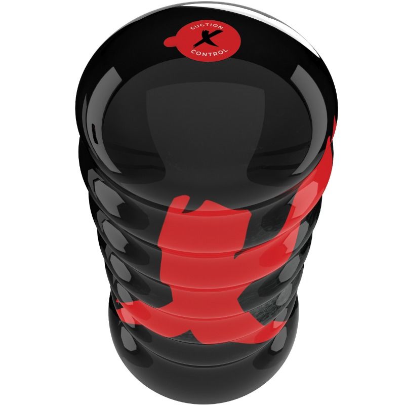 PDX ELITE - KIT DE EXPLOSIÓN DE GASTROMASMO ANAL DISEÑO DE VAGINA