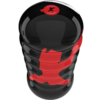 PDX ELITE - KIT DE EXPLOSIÓN DE GASTROMASMO ANAL DISEÑO DE VAGINA