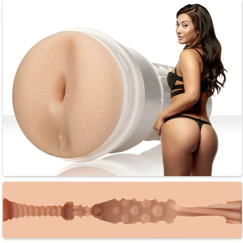 Fleshlight Girls – Eva Lovia Ano