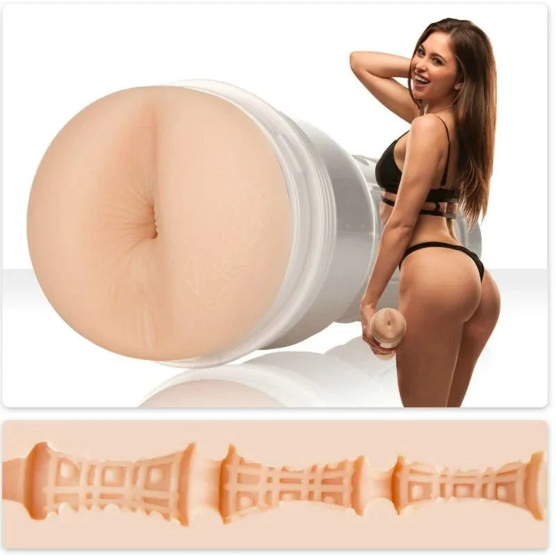 Fleshlight Girls – Riley Reid Ano