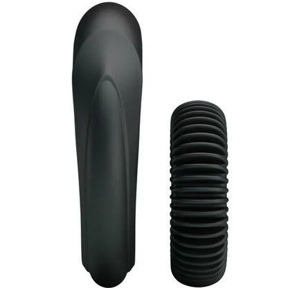 Baile – Kit 2 Anneaux Silicone Anneau Virilit?