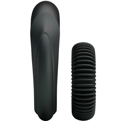 DANCE - KIT 2 ANNEAUX SILICONE ANNEAU VIRILIT?