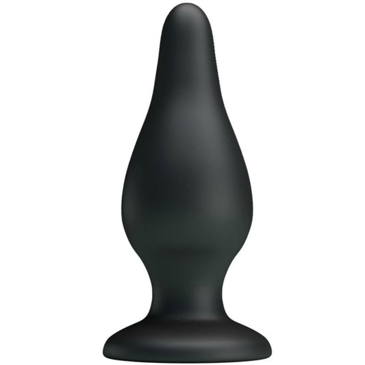 PRETTY LOVE - TAPA DE SILICONA ERGONÓMICA 15,4 CM
