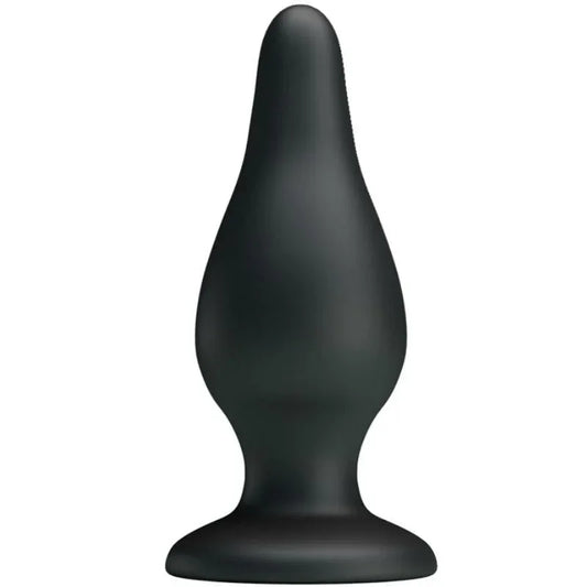 Pretty Love – Bouchon Ergonomique en Silicone 15.4 cm