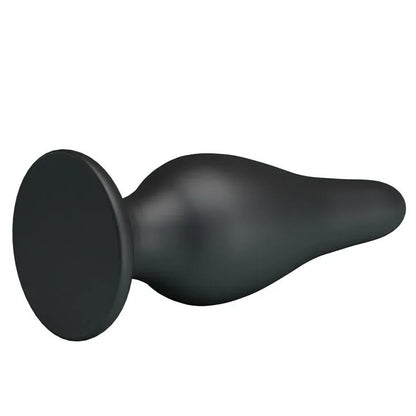 Pretty Love – Bouchon Ergonomique en Silicone 15.4 cm