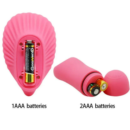 Pretty Love – Flirtation Stimulateur de Point G 30 Modes