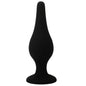 PRETTY LOVE - ERGONOMIQUE BOUCHON IN SILICONE 14 CM