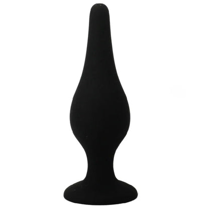 Pretty Love – Bouchon Ergonomique en Silicone 14 cm