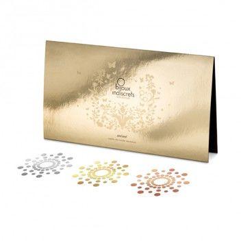Bijoux – Mimi Décorations Temporaires en Peau
