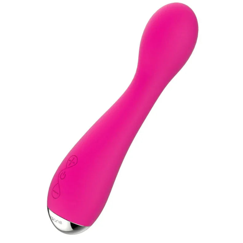 Nalone – Yoyo Vibrateur Puissant Point G Doux au Toucher
