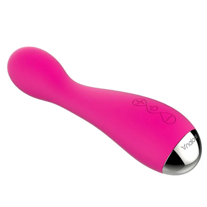 Nalone – Yoyo Vibrateur Puissant Point G Doux au Toucher