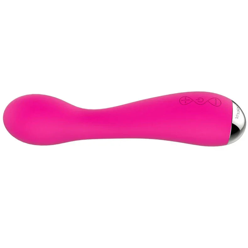 Nalone – Yoyo Vibrateur Puissant Point G Doux au Toucher